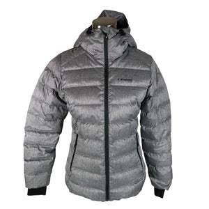Unisex Everest - Sulejope, suurus 36 - Hall (1)
