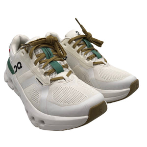 Unisex On - Jooksujalanõud, suurus 38 - Valge (3)