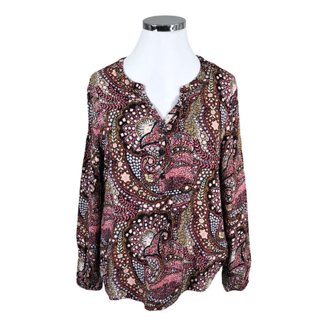 Unisex Soyaconcept - Pluus, suurus 42 - Roosa ()