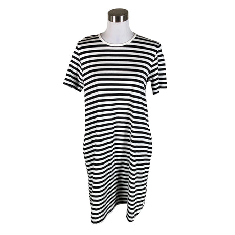 Unisex Marimekko - Trikotaažist kleit, suurus 38 - Must ()
