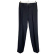Unisex Gerard Darel - Viigipüksid, suurus 42 - Must ()