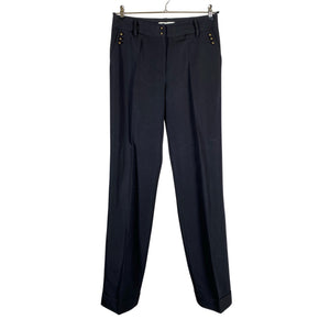 Unisex Gerard Darel - Viigipüksid, suurus 42 - Must (1)