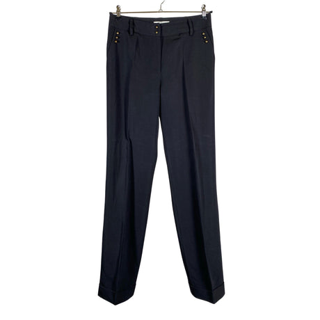 Unisex Gerard Darel - Viigipüksid, suurus 42 - Must ()