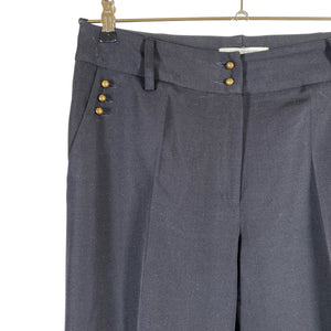 Unisex Gerard Darel - Viigipüksid, suurus 42 - Must (3)