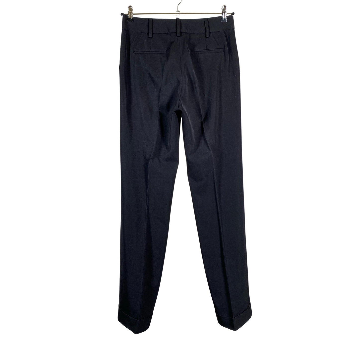 Unisex Gerard Darel - Viigipüksid, suurus 42 - Must (2)