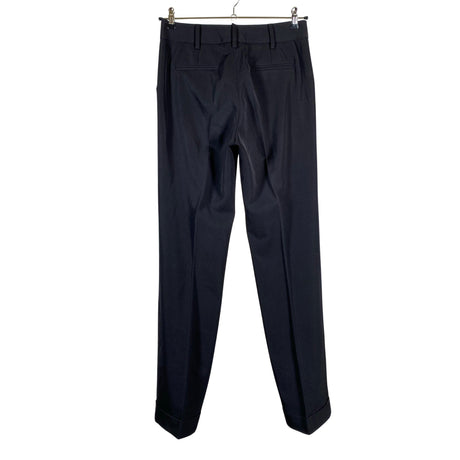 Unisex Gerard Darel - Viigipüksid, suurus 42 - Must (2)