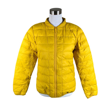 Unisex Part two - Kerge sulejope, suurus 38 - Kollane ()