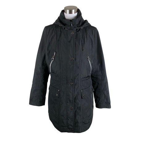 Unisex Luhta - Talvejope, suurus 36 - Must ()