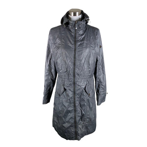 Unisex Luhta - Jope, suurus 36 - Hall (1)