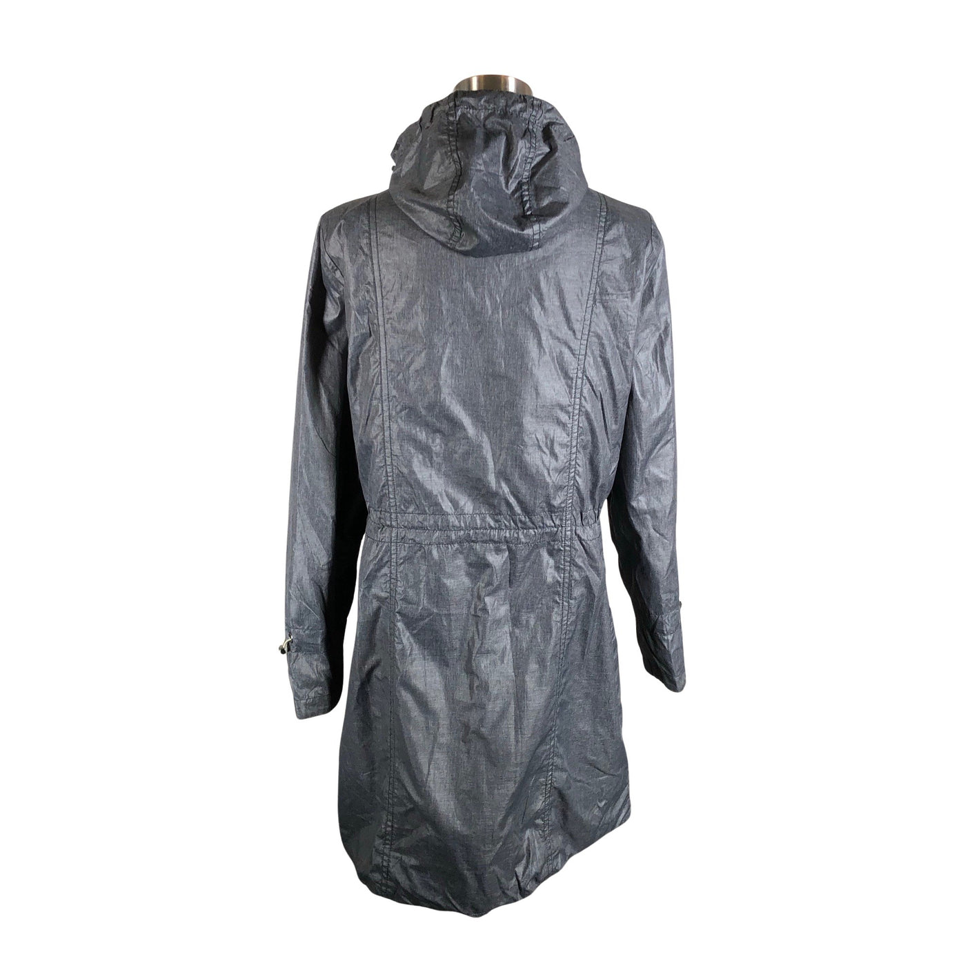 Unisex Luhta - Jope, suurus 36 - Hall (2)