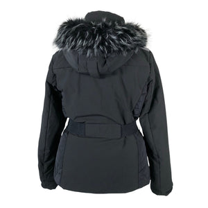 Unisex Luhta - Talvejope, suurus 42 - Must (2)