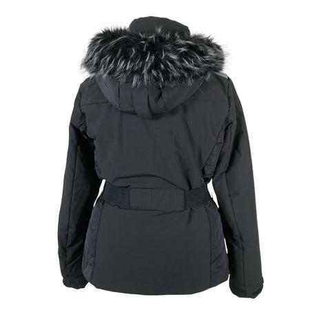 Unisex Luhta - Talvejope, suurus 42 - Must (2)
