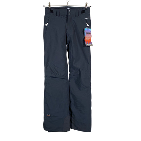 Unisex Halti - Talvepüksid, suurus 34 - Must ()