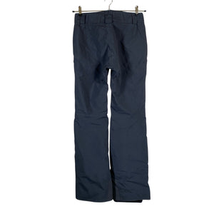 Unisex Halti - Talvepüksid, suurus 34 - Must (2)
