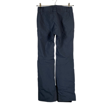 Unisex Halti - Talvepüksid, suurus 34 - Must (2)