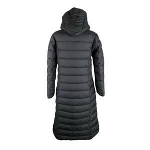 Unisex Didriksons - Talvejope, suurus 34 - Must (2)