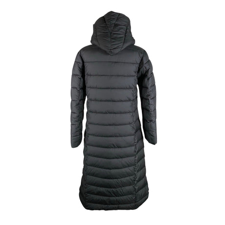 Unisex Didriksons - Talvejope, suurus 34 - Must (2)