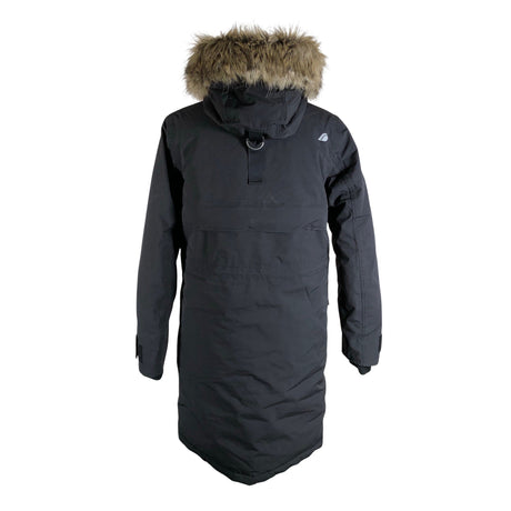 Unisex Didriksons - Talvejope, suurus 34 - Must (2)