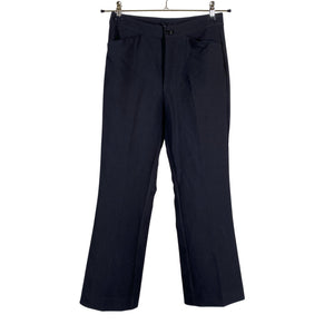 Unisex Lindex - Viigipüksid, suurus 36 - Must (1)