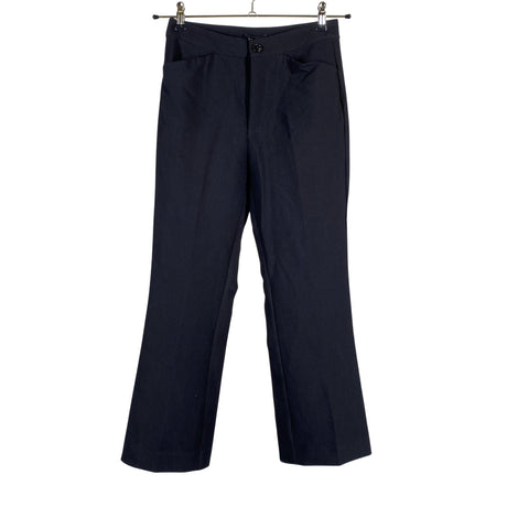 Unisex Lindex - Viigipüksid, suurus 36 - Must ()