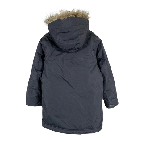 Unisex Didriksons - Talvejope, suurus 128 - 134 - Must (2)