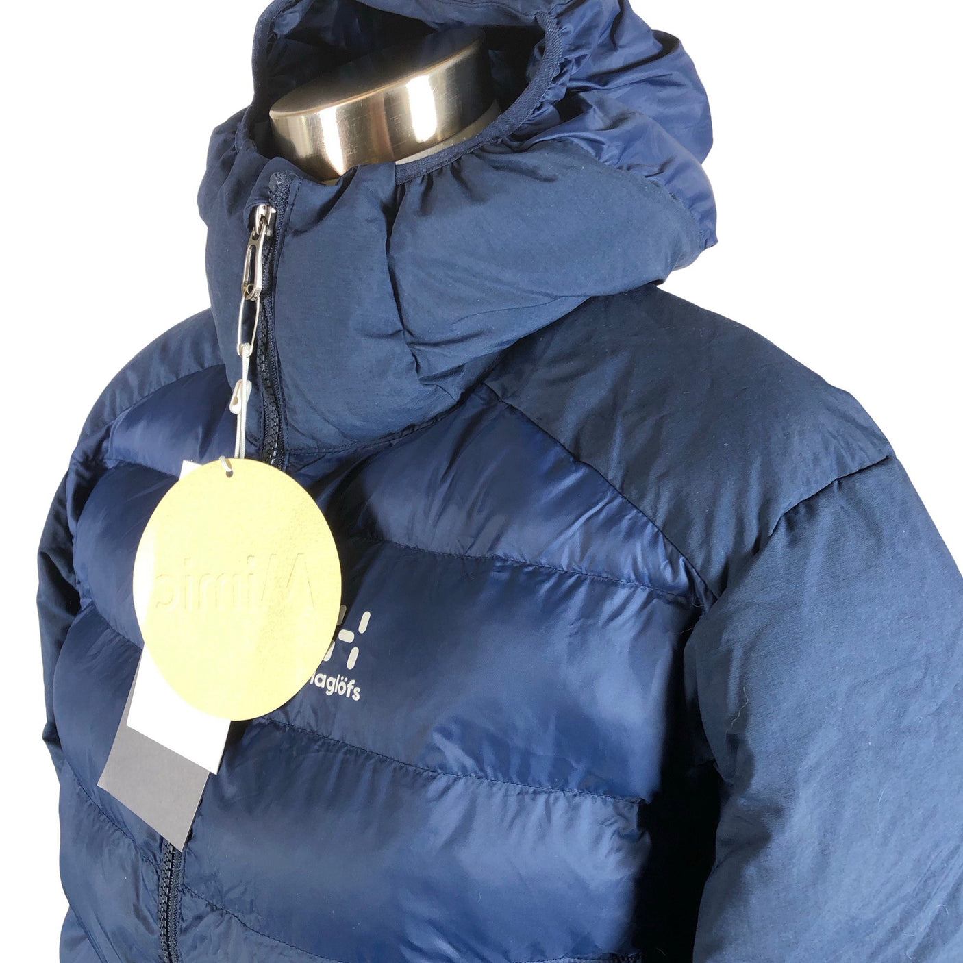 Unisex Haglöfs - Talvejope, suurus 40 - Sinine (3)