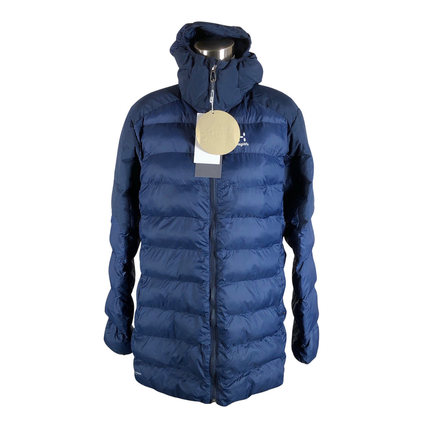 Unisex Haglöfs - Talvejope, suurus 40 - Sinine (1)