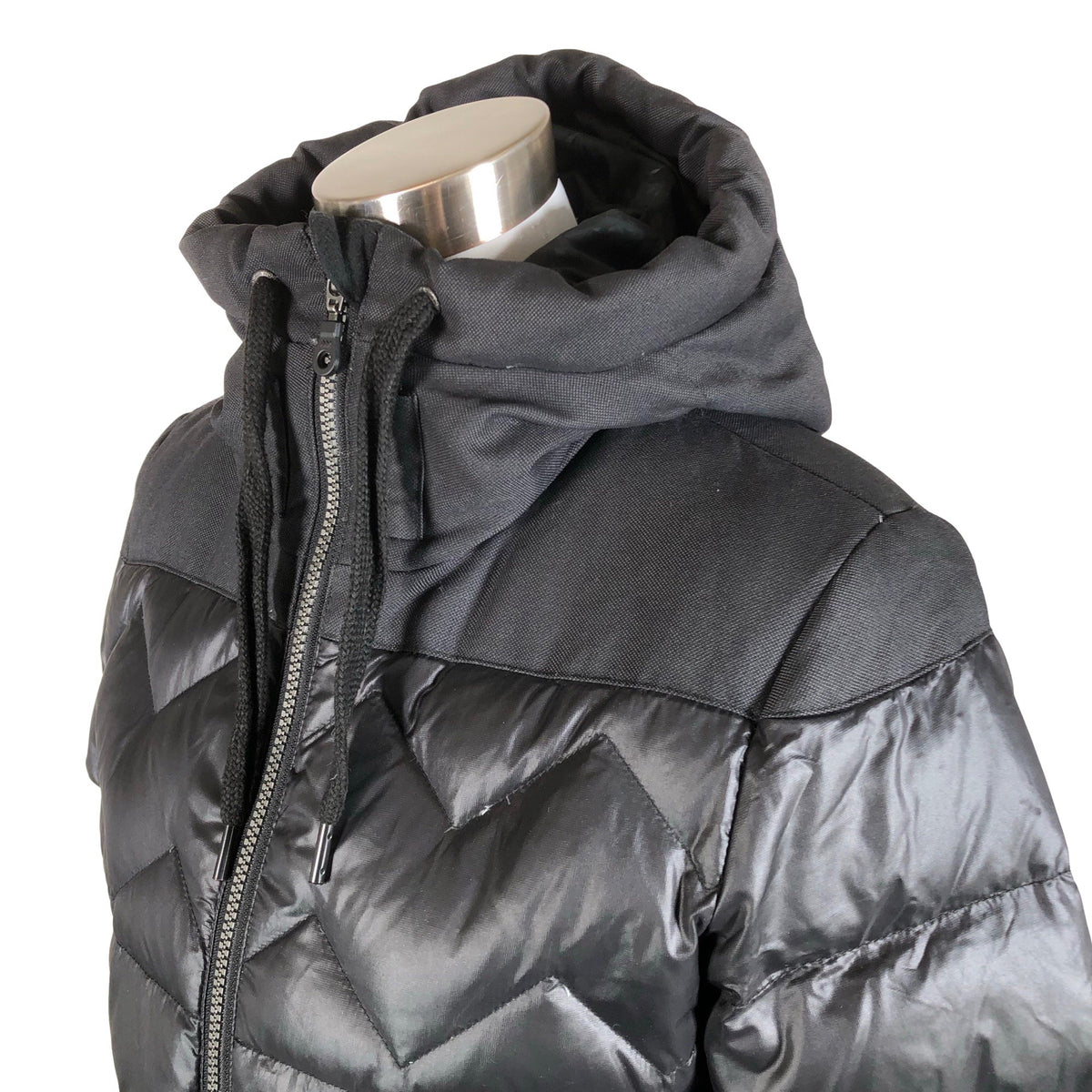 Unisex Mountain Works - Sulejope, suurus 38 - Must (3)