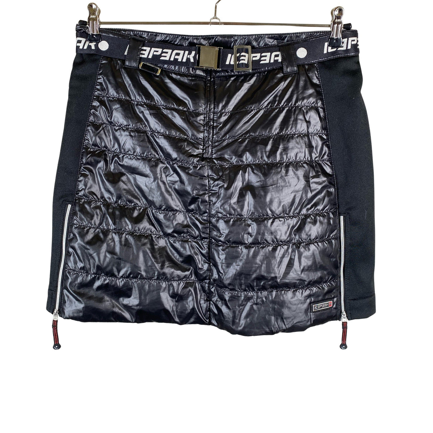 Unisex Icepeak - Mitteveniv seelik, suurus 42 - Must (1)