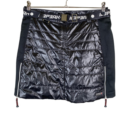 Unisex Icepeak - Mitteveniv seelik, suurus 42 - Must ()