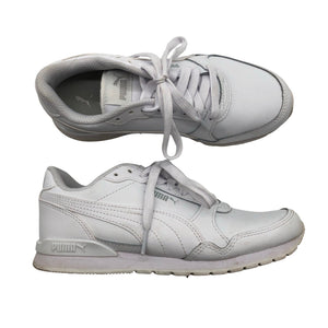 Unisex Puma - Tennised, suurus 37 - Valge (1)