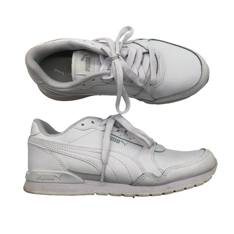 Unisex Puma - Tennised, suurus 37 - Valge ()