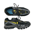 Unisex Nike - Tossud, suurus 37 - Must ()