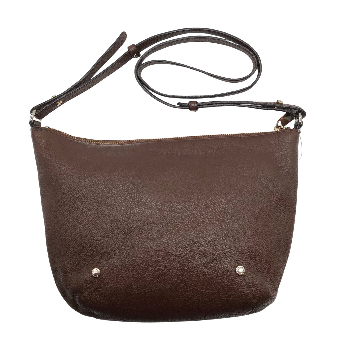 Unisex Furla - Õlakott, suurus Midi - Pruun (2)