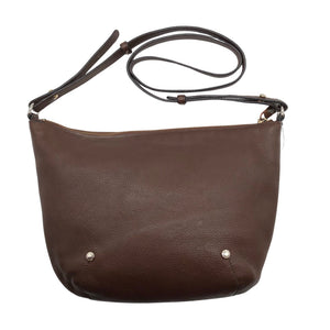 Unisex Furla - Õlakott, suurus Midi - Pruun (2)