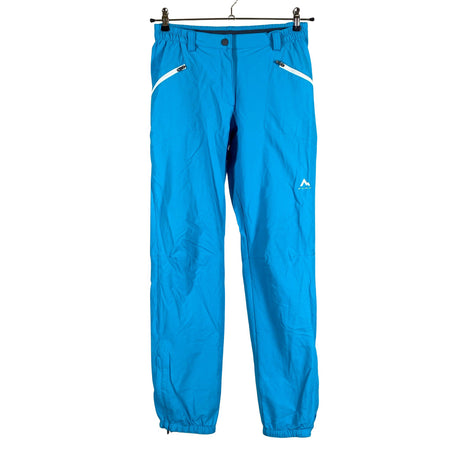 Unisex McKinley - Õuepüksid, suurus 40 - Türkiis ()