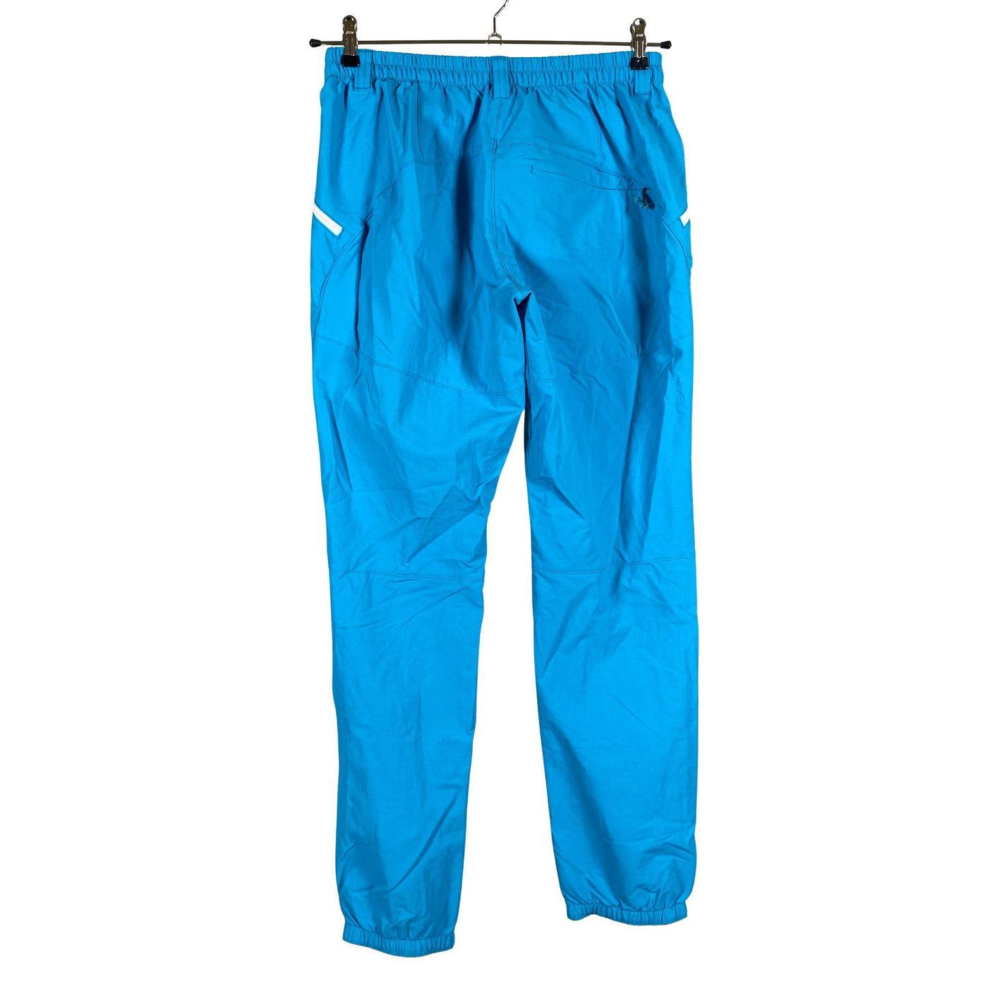 Unisex McKinley - Õuepüksid, suurus 40 - Türkiis (2)