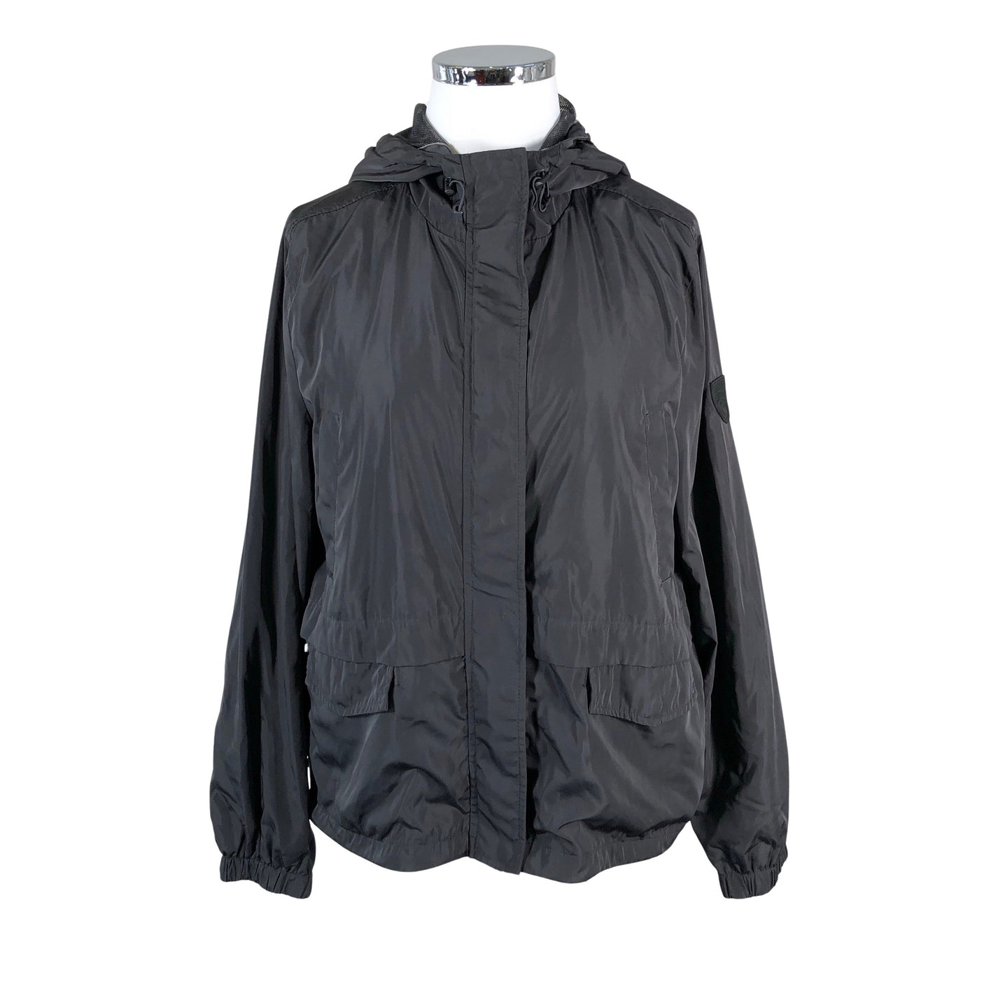 Unisex Roots - Jope, suurus 42 - Hall (1)