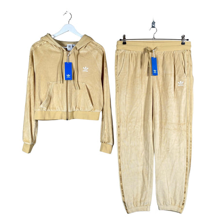 Unisex Adidas - Spordirõivad, suurus 40 - Beige ()