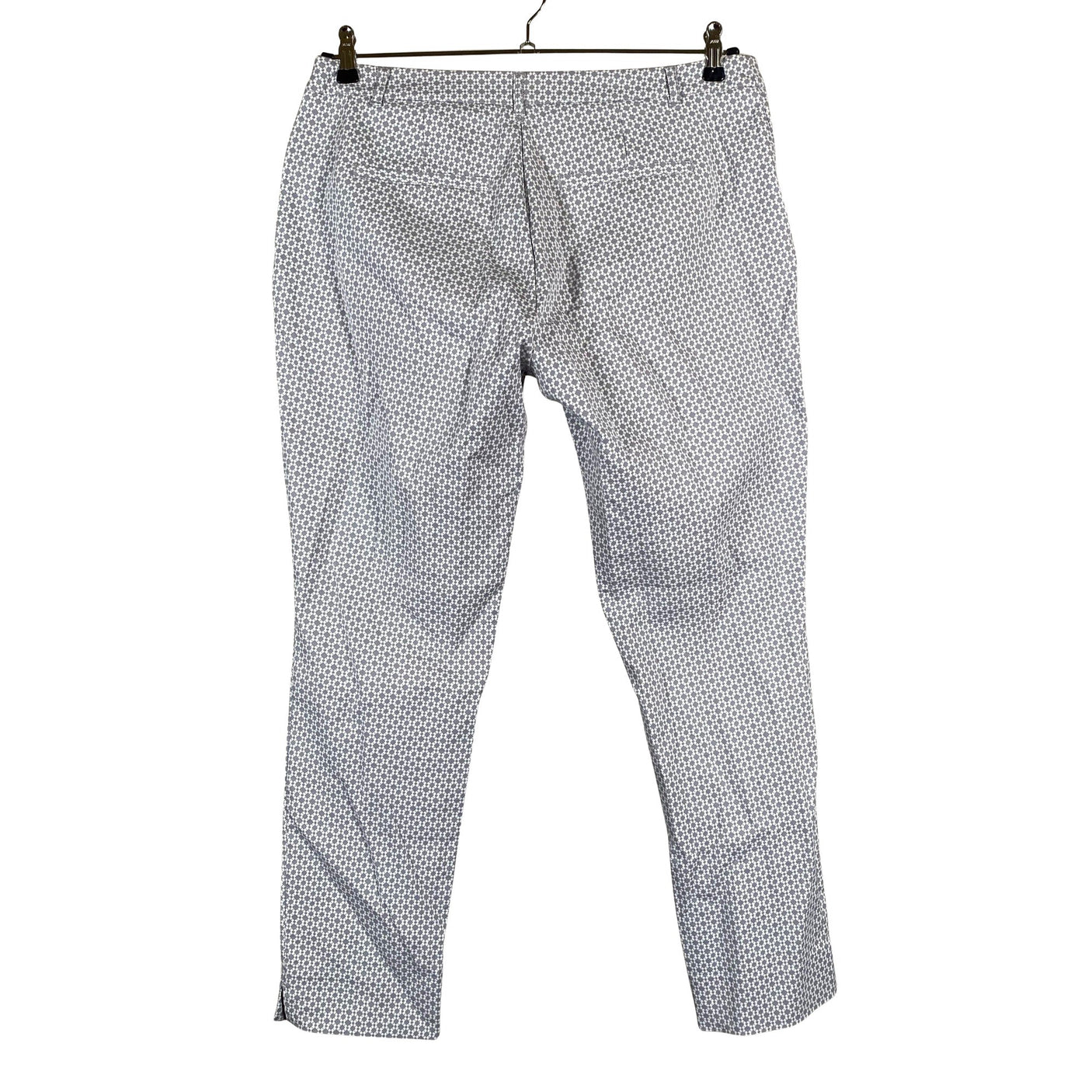 Unisex s.Oliver - Mittevenivad püksid, suurus 42 - Hall (2)