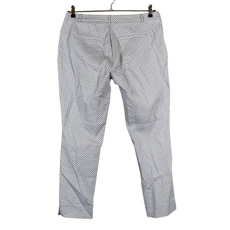 Unisex s.Oliver - Mittevenivad püksid, suurus 42 - Hall (2)