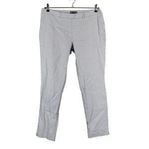 Unisex s.Oliver - Mittevenivad püksid, suurus 42 - Hall (1)