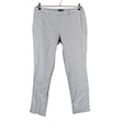 Unisex s.Oliver - Mittevenivad püksid, suurus 42 - Hall ()