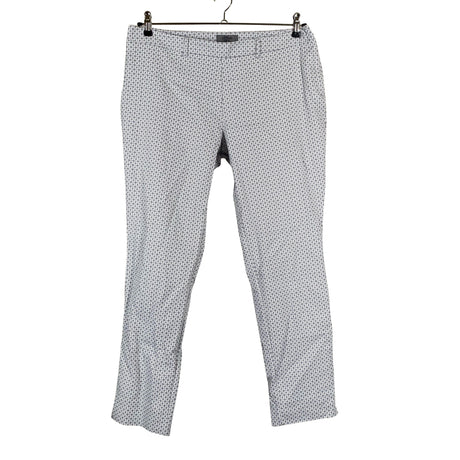 Unisex s.Oliver - Mittevenivad püksid, suurus 42 - Hall ()