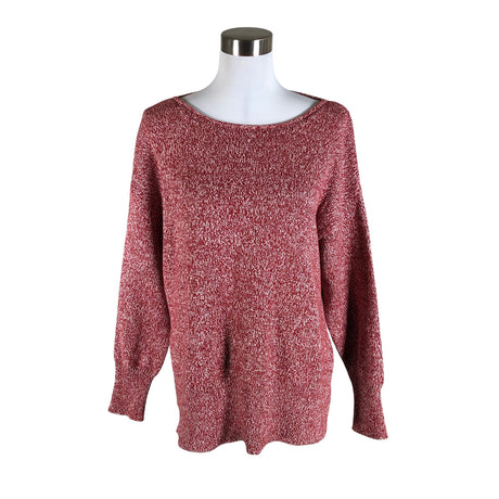 Unisex Esprit - Kampsun, suurus 40 - Punane ()