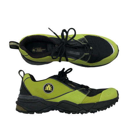 Unisex Icebug - Talvejalanõud, suurus 44 - Roheline ()