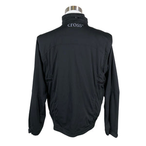 Unisex Cross - Jope, suurus XS - Must (2)