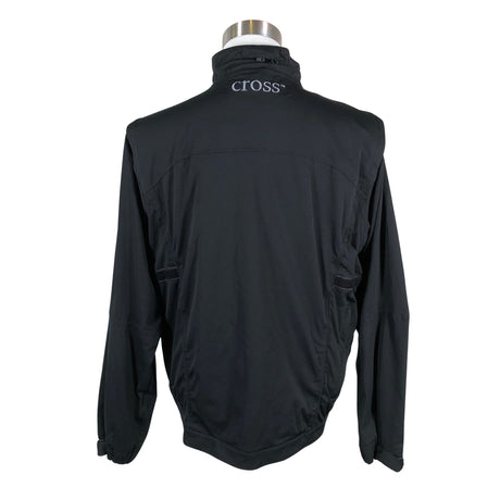 Unisex Cross - Jope, suurus XS - Must (2)