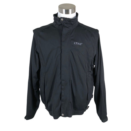 Unisex Cross - Jope, suurus XS - Must ()