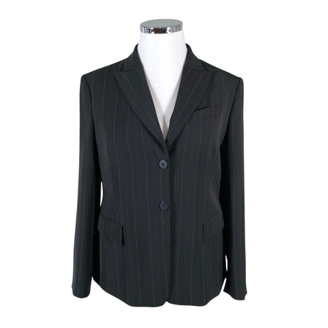 Unisex Ril's - Jakk, suurus 42 - Must ()